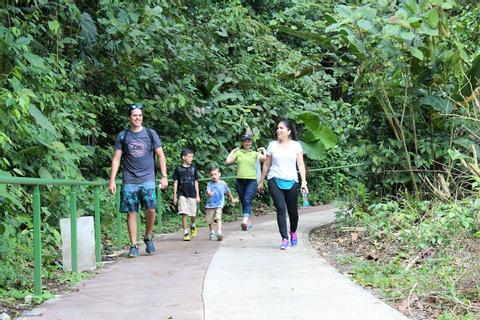 Sloth Territory and Campesino Tour Costa Rica